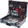 KS-TOOLS 1/4"+1/2" Werkzeug-Satz, 127-tlg.