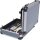 KS-TOOLS 1/4"+1/2" Werkzeug-Satz, 127-tlg.