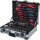 KS-TOOLS 1/4"+1/2" Werkzeug-Satz, 127-tlg.