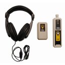 BGS technic Ultraschall-Leck-Detektor für Gas-,...