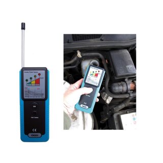 BGS technic Bremsflüssigkeitstester