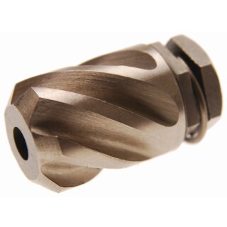 BGS technic Reibahle | für Art. 65520 |  Ø 18 mm, Länge 23 mm