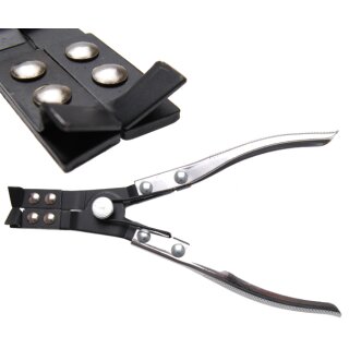 BGS technic Kolbenring-Zange | 205 mm