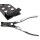 BGS technic Kolbenring-Zange | 205 mm