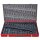 KS-TOOLS HSS-R Spiralbohrer-Satz, 230-tlg., 1-13mm