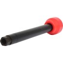 KS-TOOLS Axial-Gelenk-Spezialschlüssel, 420 mm