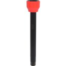 KS-TOOLS Axial-Gelenk-Spezialschlüssel, 420 mm