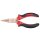 KS-TOOLS BERYLLIUMplus Rundzange 200 mm