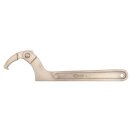 KS-TOOLS BRONZEplus Gelenk-Hakenschlüssel Ø...