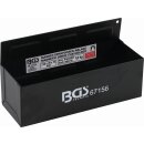 BGS technic Magnet-Spraydosen-Ablage | 210 mm
