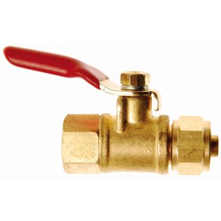BGS technic Kugelhahn für Art. 68000