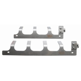 BGS technic Einstelllehren | für VAG Pumpe-Düse-Einheit an 3- und 4-Zylinder-Motoren