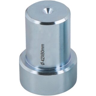 KS-TOOLS Druckstück, Ø 42 x 60 mm
