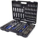 KS-TOOLS 1/4"+3/8"+1/2" CHROMEplus...