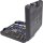 KS-TOOLS 1/4"+3/8"+1/2" CHROMEplus Steckschlüssel-Satz, 195-tlg.