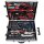 KS-TOOLS 3/8" CHROMEplus Universal-Werkzeug-Satz, 172-tlg.