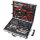 KS-TOOLS 3/8" CHROMEplus Universal-Werkzeug-Satz, 172-tlg.