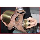 KS-TOOLS Radlager-Satz, vorne für Citroën /...