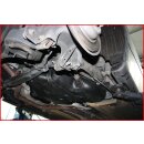 KS-TOOLS Silentlagerwerkzeug-Satz, 7-tlg., für Ford / Volvo