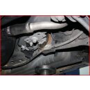KS-TOOLS Silentlagerwerkzeug-Satz, 7-tlg., für Ford...
