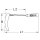 KS-TOOLS BRONZEplus Sichel 250 mm