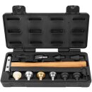 KS-TOOLS Universal-Ausbeulhammer-Satz, 14-tlg.