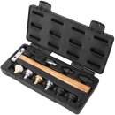 KS-TOOLS Universal-Ausbeulhammer-Satz, 14-tlg.