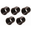 BGS technic Gewindehülsen | 16 mm | M14 x 1,25 | 5-tlg.