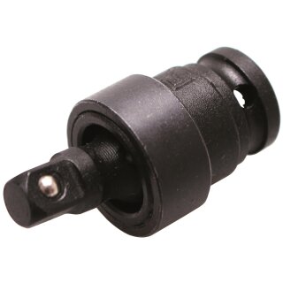 BGS technic Kraft-Kugelgelenk | 6,3 mm (1/4")