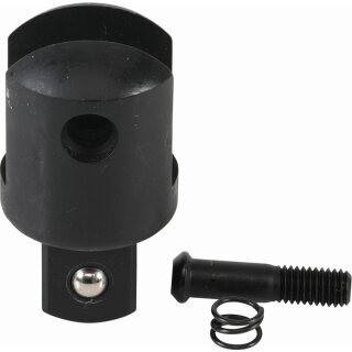 BGS technic Reparatursatz für Gelenkgriff | für Art. 283