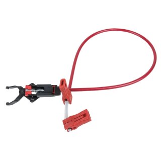 KS-TOOLS Ersatzbowdenzug für 115.1060