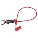KS-TOOLS Ersatzbowdenzug für 115.1060
