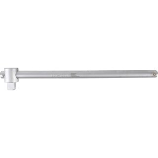 BGS technic Gleitgriff | Abtrieb Außenvierkant 25 mm (1")