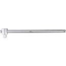 BGS technic Gleitgriff | Abtrieb Außenvierkant 25 mm (1")