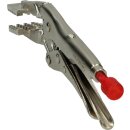 KS-TOOLS Schlauchschellen-Gripzangen-Satz, 2-tlg.