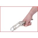 KS-TOOLS Schlauchschellen-Gripzangen-Satz, 2-tlg.