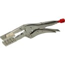 KS-TOOLS Schlauchschellen-Gripzangen-Satz, 2-tlg.