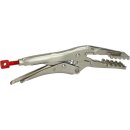 KS-TOOLS Schlauchschellen-Gripzangen-Satz, 2-tlg.