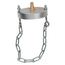 KS-TOOLS Entlüfterstutzen-Universal-Adapter U 90...