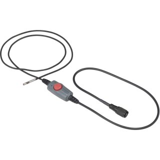KS-TOOLS ULTIMATEvision MASTER Videoskopsonde umschaltbar 0°/90° 1m