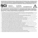 BGS technic Leerkoffer für Art. 1204