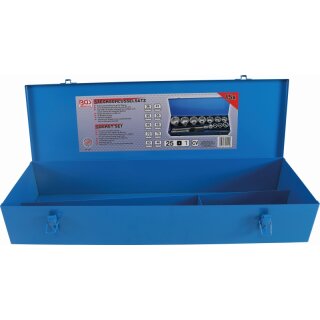 BGS technic Metall-Leerkassette für Art. 1210