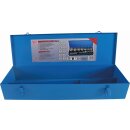 BGS technic Metall-Leerkassette für Art. 1210