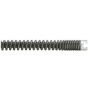 KS-TOOLS Rohrreinigungs-Spirale mit Kunststoff-Innenseele Ø 22mm