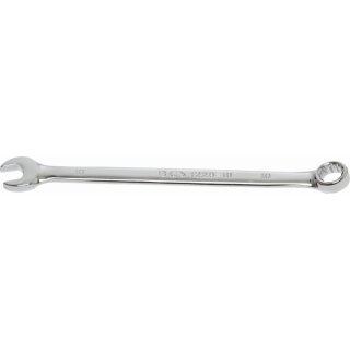 BGS technic Maul-Ringschlüssel | extra lang | SW 10 mm
