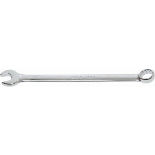 BGS technic Maul-Ringschlüssel | extra lang | SW 17 mm