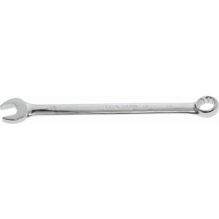 BGS technic Maul-Ringschlüssel | extra lang | SW 19 mm