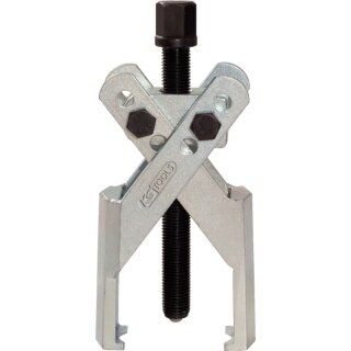 KS-TOOLS Universal-Abzieher 2-armig, 6-100mm