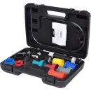 KS-TOOLS Universal Kühlsystem-Diagnose-Service-Satz,...
