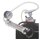 KS-TOOLS Universal Kühlsystem-Diagnose-Service-Satz, 12-tlg.